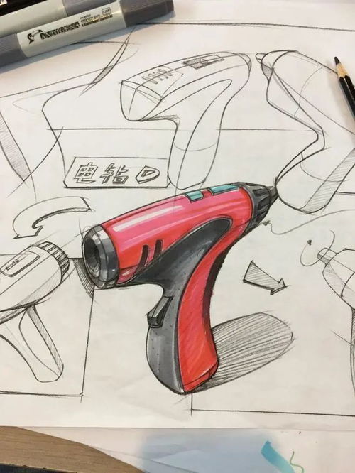 從概念到代碼 產品設計與軟件開發的協同演進